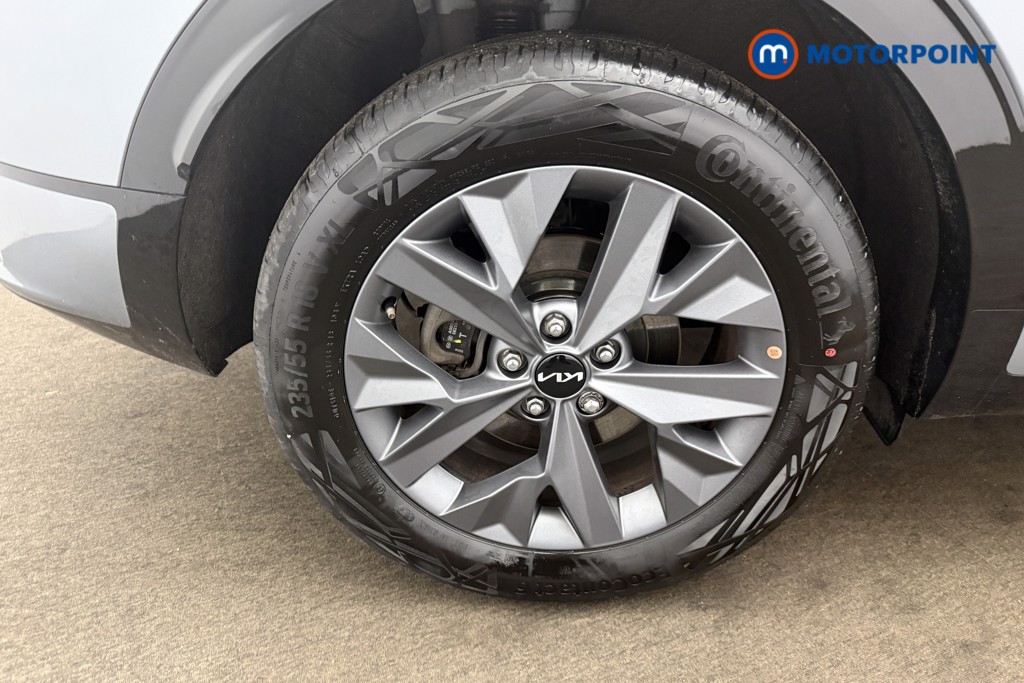 KIA Sportage Gt-Line Automatic Petrol-Electric Hybrid SUV - Stock Number (1629079) - 25th supplementary image