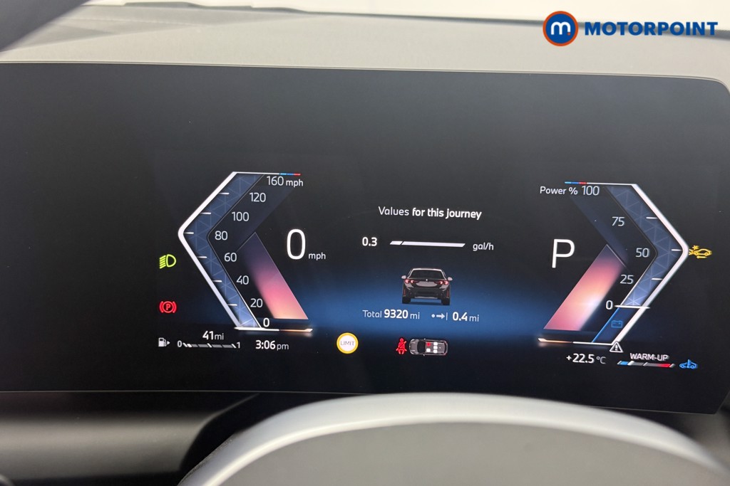 BMW 1 Series M Sport Automatic Petrol Hatchback - Stock Number (1629090) - 3rd supplementary image