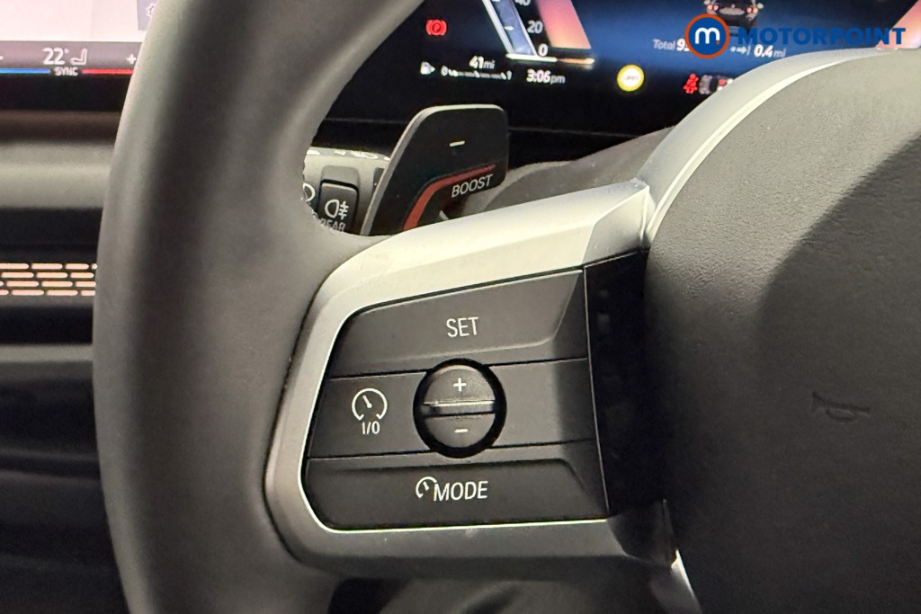 BMW 1 Series M Sport Automatic Petrol Hatchback - Stock Number (1629090) - 5th supplementary image