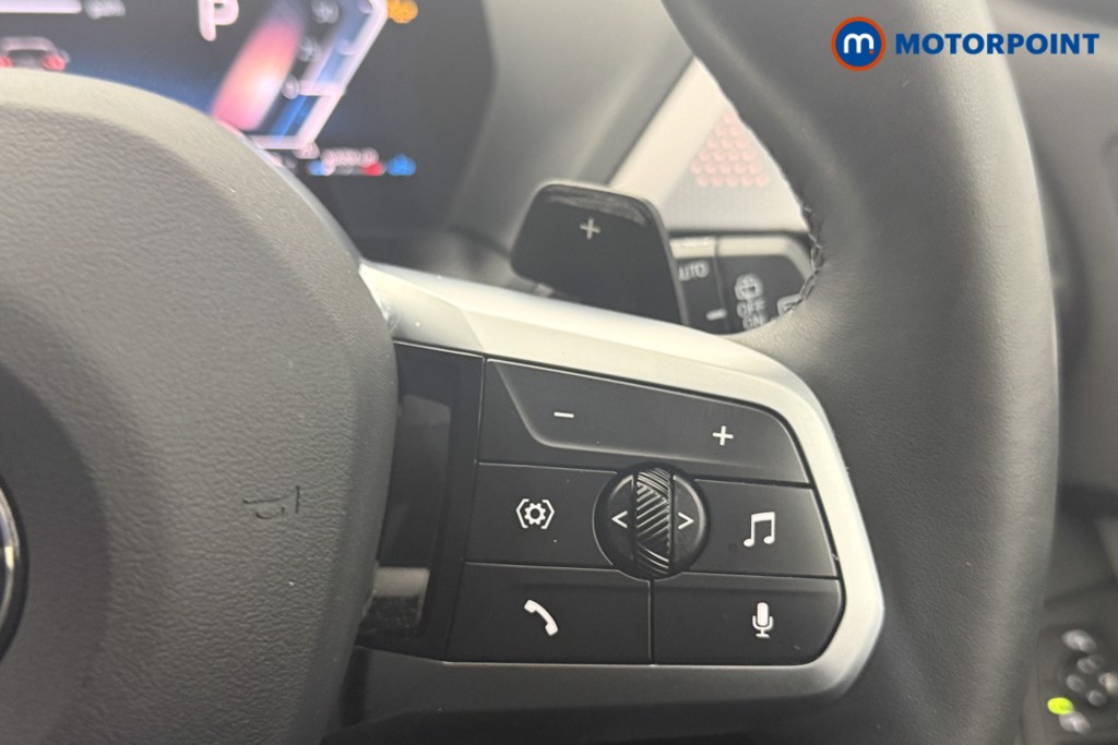 BMW 1 Series M Sport Automatic Petrol Hatchback - Stock Number (1629090) - 6th supplementary image