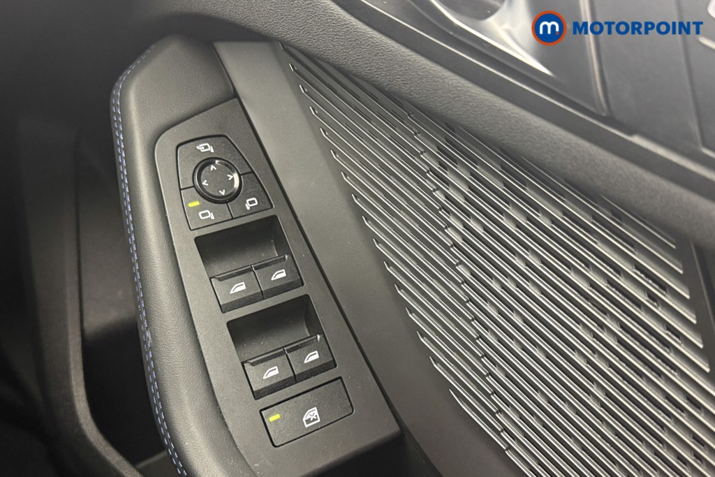 BMW 1 Series M Sport Automatic Petrol Hatchback - Stock Number (1629090) - 7th supplementary image