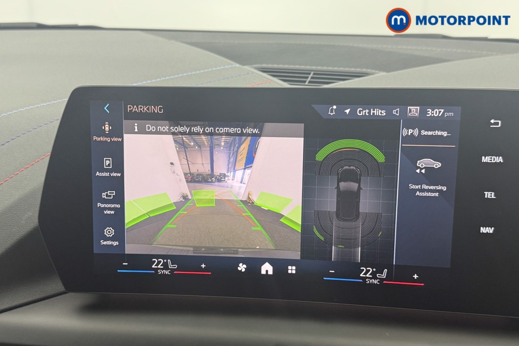 BMW 1 Series M Sport Automatic Petrol Hatchback - Stock Number (1629090) - 11th supplementary image