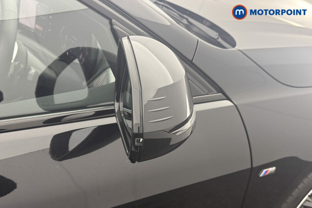 BMW 1 Series M Sport Automatic Petrol Hatchback - Stock Number (1629090) - 12th supplementary image