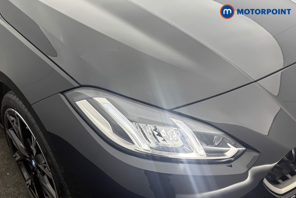 BMW 1 Series M Sport Automatic Petrol Hatchback - Stock Number (1629090) - 13th supplementary image