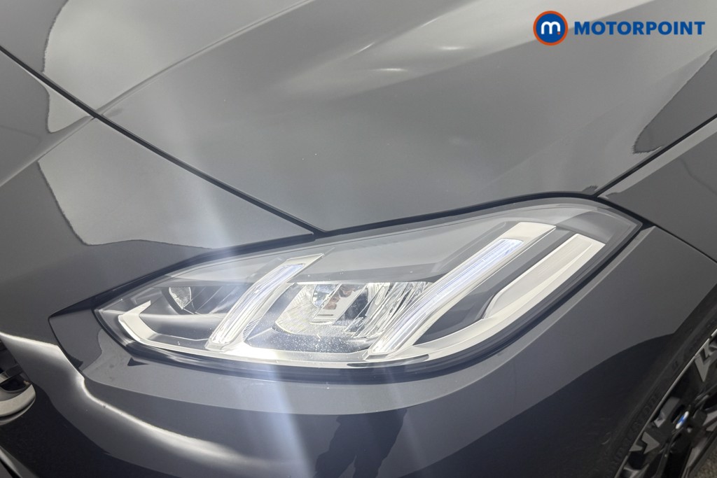 BMW 1 Series M Sport Automatic Petrol Hatchback - Stock Number (1629090) - 14th supplementary image