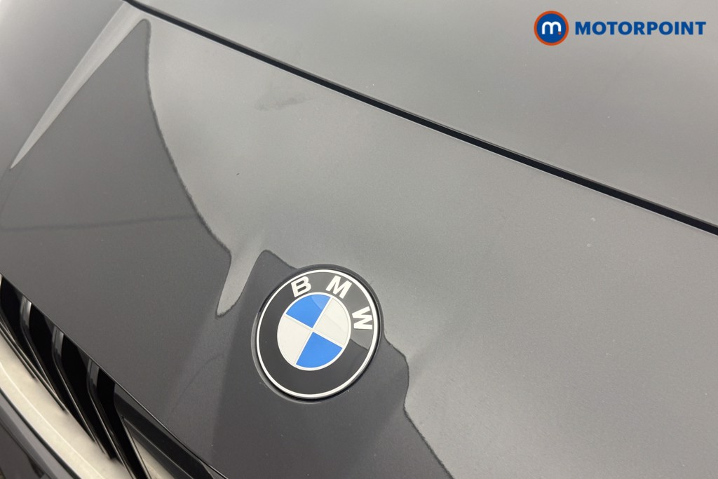 BMW 1 Series M Sport Automatic Petrol Hatchback - Stock Number (1629090) - 15th supplementary image