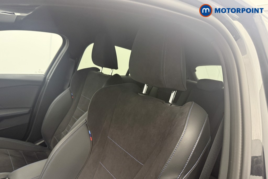 BMW 1 Series M Sport Automatic Petrol Hatchback - Stock Number (1629090) - 17th supplementary image