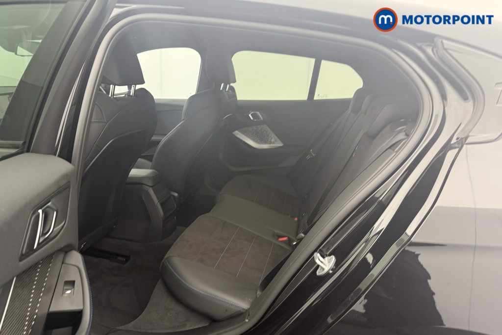 BMW 1 Series M Sport Automatic Petrol Hatchback - Stock Number (1629090) - 18th supplementary image