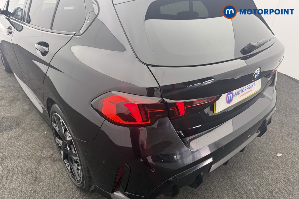 BMW 1 Series M Sport Automatic Petrol Hatchback - Stock Number (1629090) - 19th supplementary image