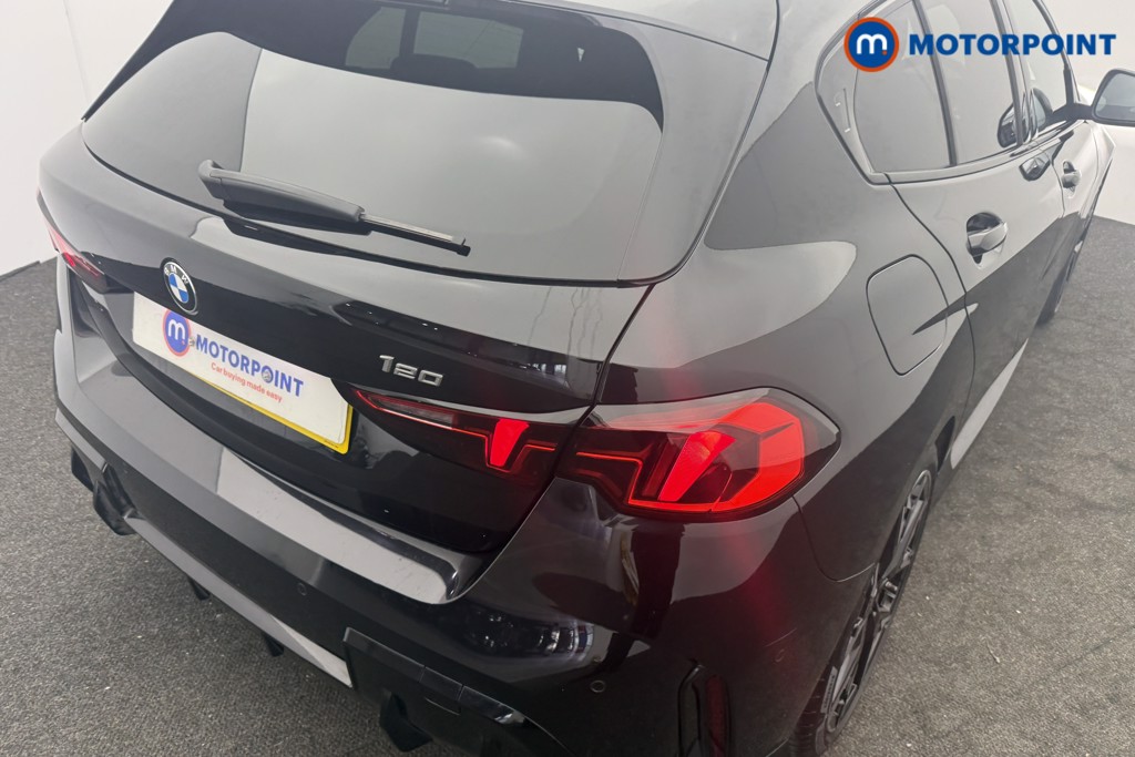 BMW 1 Series M Sport Automatic Petrol Hatchback - Stock Number (1629090) - 20th supplementary image