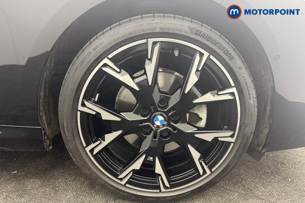 BMW 1 Series M Sport Automatic Petrol Hatchback - Stock Number (1629090) - 23rd supplementary image