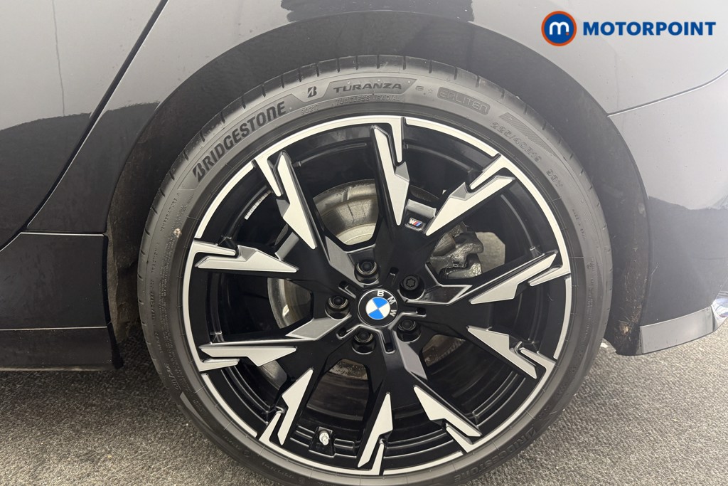 BMW 1 Series M Sport Automatic Petrol Hatchback - Stock Number (1629090) - 24th supplementary image