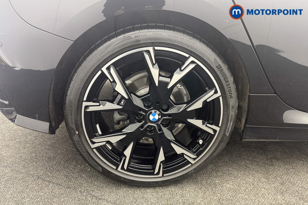 BMW 1 Series M Sport Automatic Petrol Hatchback - Stock Number (1629090) - 25th supplementary image