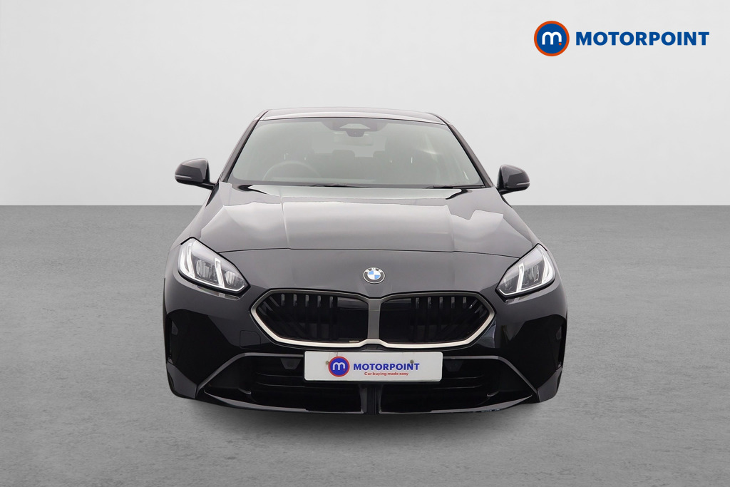 BMW 1 Series M Sport Automatic Petrol Hatchback - Stock Number (1629090) - Front bumper