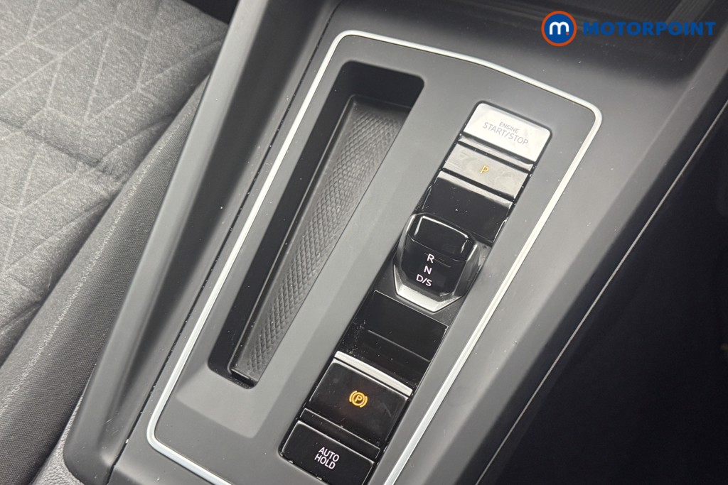 Volkswagen Golf Match Automatic Petrol Plug-In Hybrid Hatchback - Stock Number (1629091) - 6th supplementary image