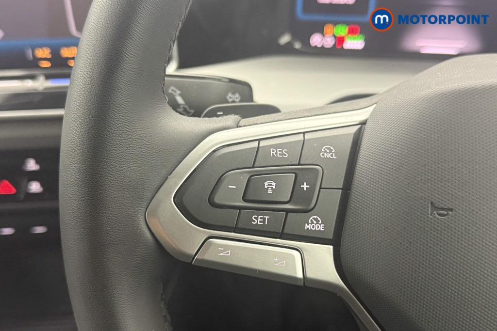 Volkswagen Golf Match Automatic Petrol Plug-In Hybrid Hatchback - Stock Number (1629091) - 7th supplementary image