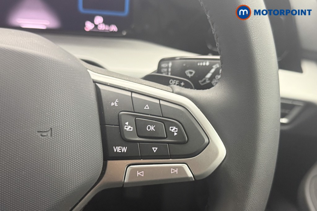 Volkswagen Golf Match Automatic Petrol Plug-In Hybrid Hatchback - Stock Number (1629091) - 8th supplementary image