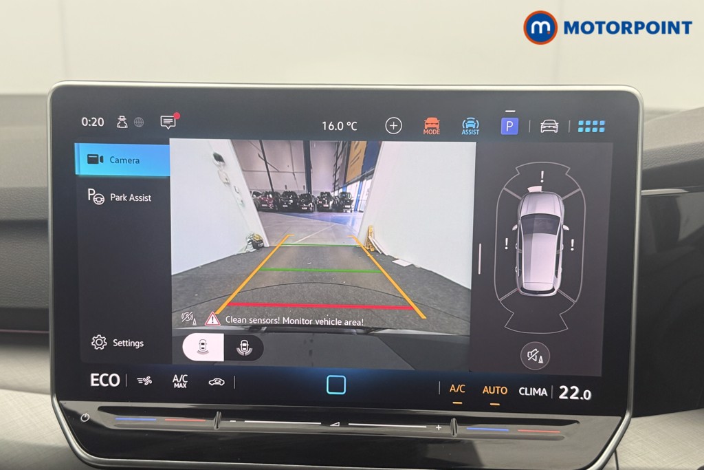 Volkswagen Golf Match Automatic Petrol Plug-In Hybrid Hatchback - Stock Number (1629091) - 14th supplementary image