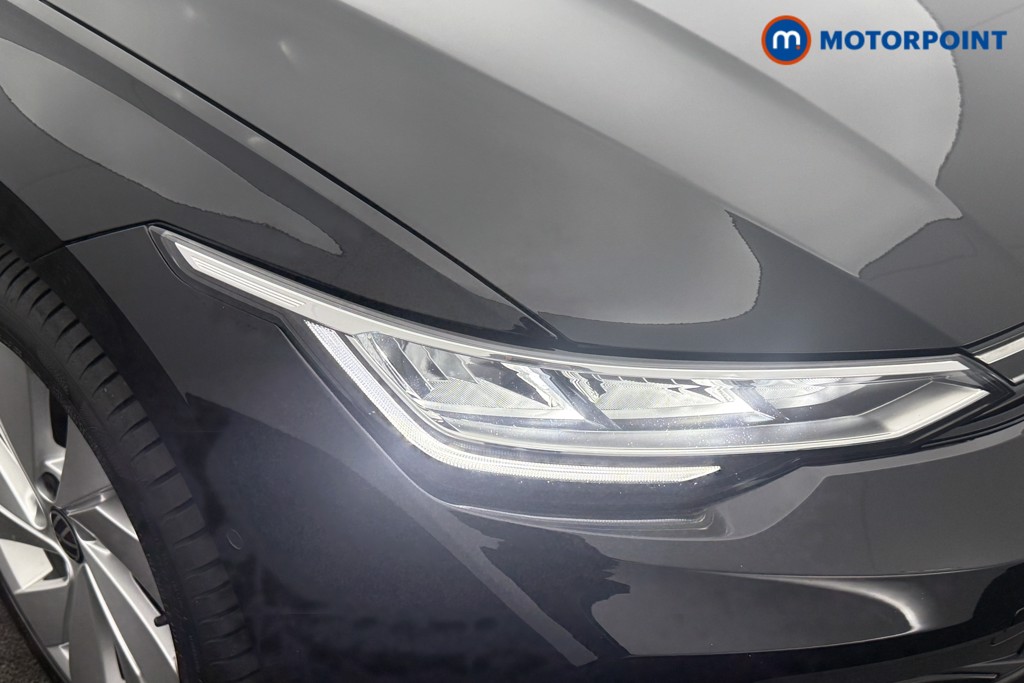 Volkswagen Golf Match Automatic Petrol Plug-In Hybrid Hatchback - Stock Number (1629091) - 16th supplementary image