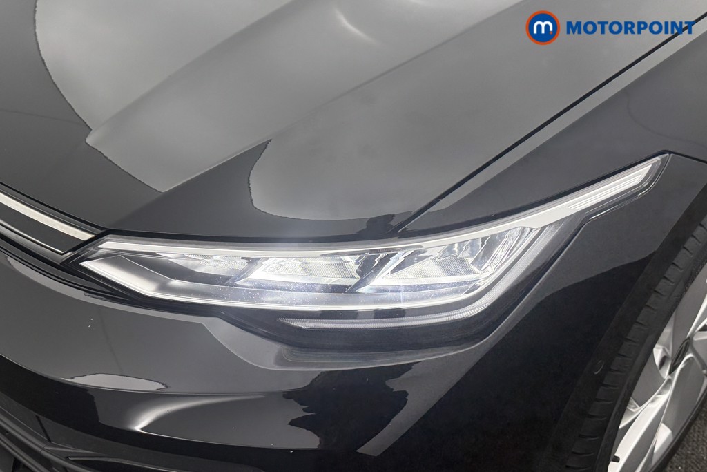 Volkswagen Golf Match Automatic Petrol Plug-In Hybrid Hatchback - Stock Number (1629091) - 17th supplementary image