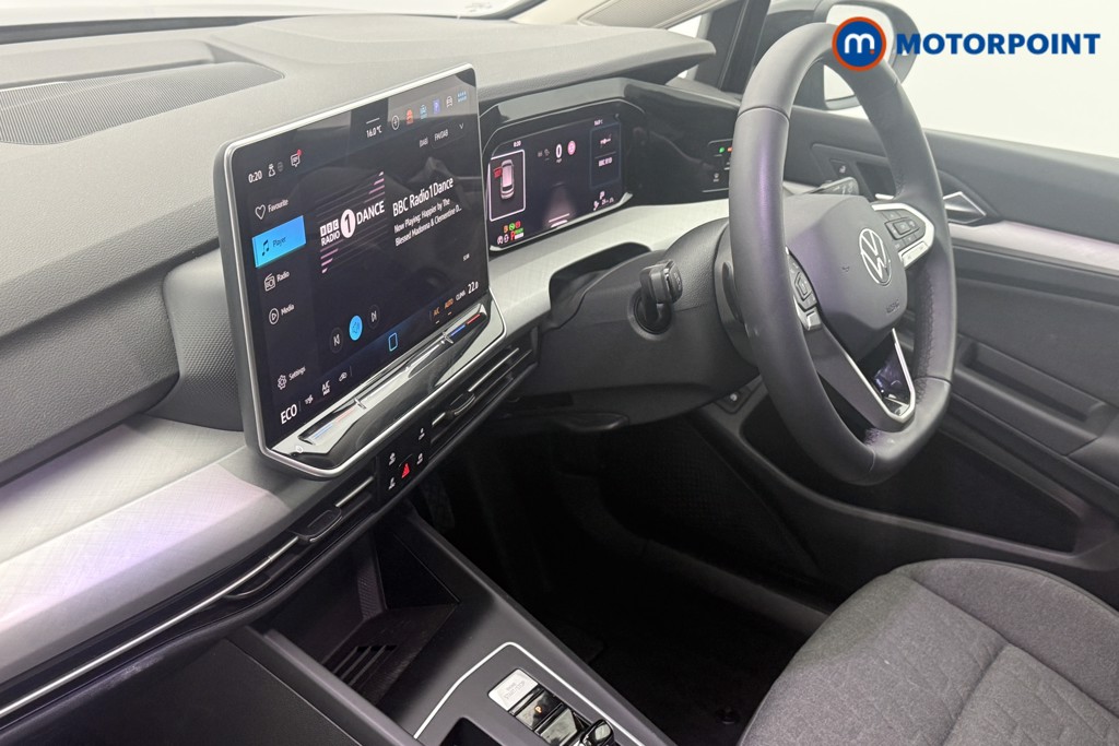 Volkswagen Golf Match Automatic Petrol Plug-In Hybrid Hatchback - Stock Number (1629091) - 19th supplementary image