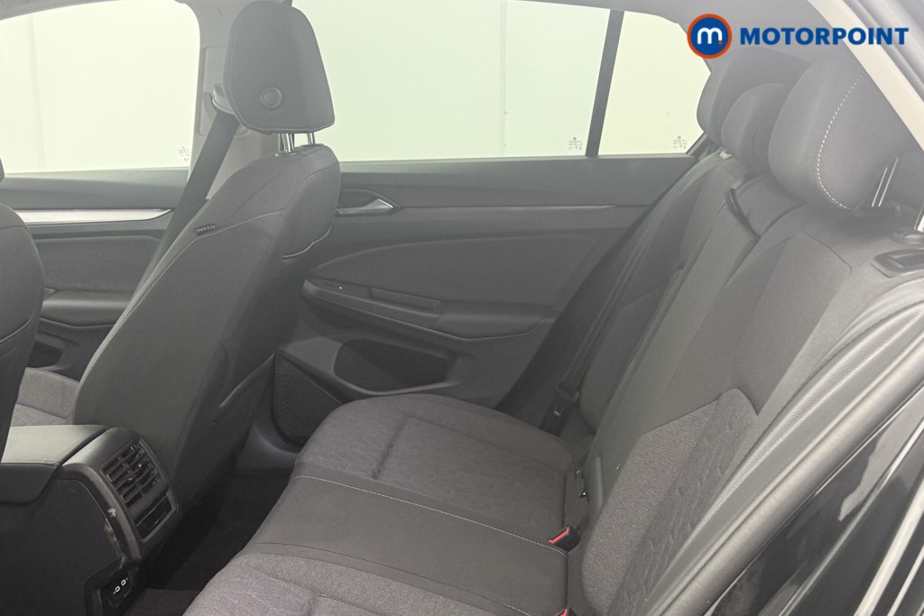 Volkswagen Golf Match Automatic Petrol Plug-In Hybrid Hatchback - Stock Number (1629091) - 21st supplementary image