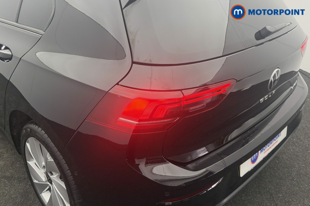 Volkswagen Golf Match Automatic Petrol Plug-In Hybrid Hatchback - Stock Number (1629091) - 22nd supplementary image