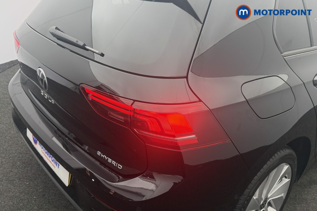 Volkswagen Golf Match Automatic Petrol Plug-In Hybrid Hatchback - Stock Number (1629091) - 23rd supplementary image