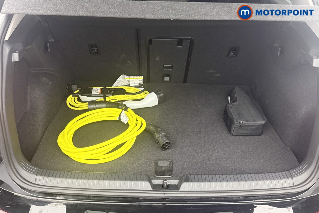 Volkswagen Golf Match Automatic Petrol Plug-In Hybrid Hatchback - Stock Number (1629091) - 25th supplementary image
