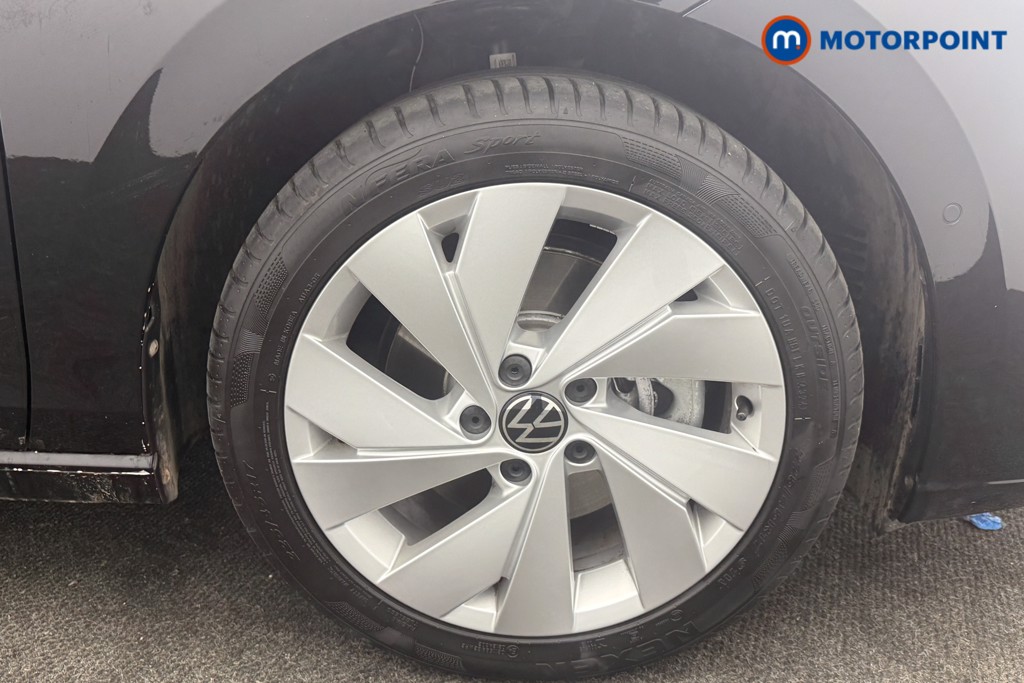 Volkswagen Golf Match Automatic Petrol Plug-In Hybrid Hatchback - Stock Number (1629091) - 26th supplementary image