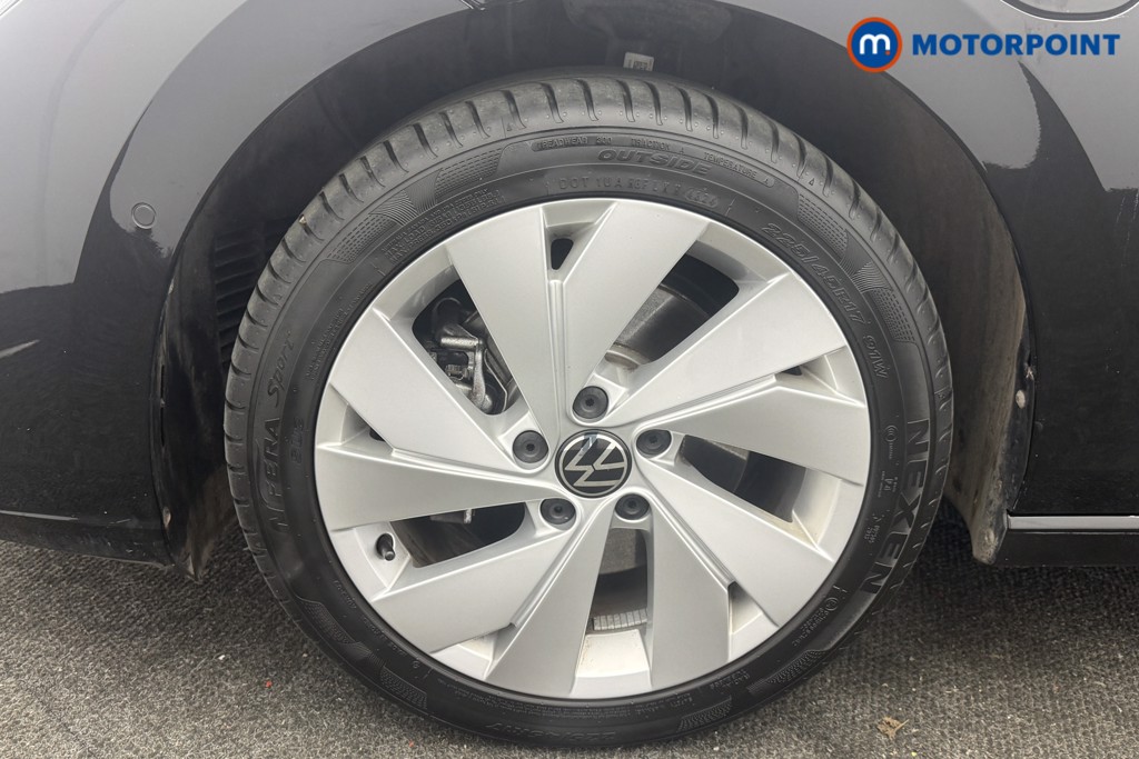 Volkswagen Golf Match Automatic Petrol Plug-In Hybrid Hatchback - Stock Number (1629091) - 27th supplementary image