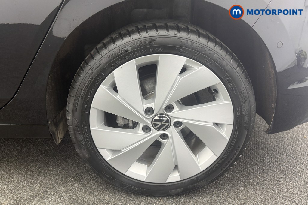 Volkswagen Golf Match Automatic Petrol Plug-In Hybrid Hatchback - Stock Number (1629091) - 28th supplementary image