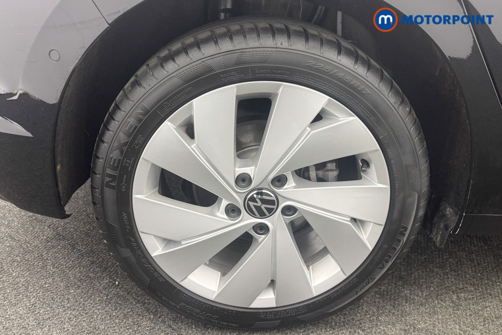 Volkswagen Golf Match Automatic Petrol Plug-In Hybrid Hatchback - Stock Number (1629091) - 29th supplementary image