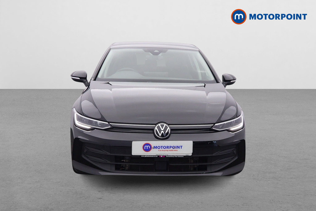 Volkswagen Golf Match Automatic Petrol Plug-In Hybrid Hatchback - Stock Number (1629091) - Front bumper