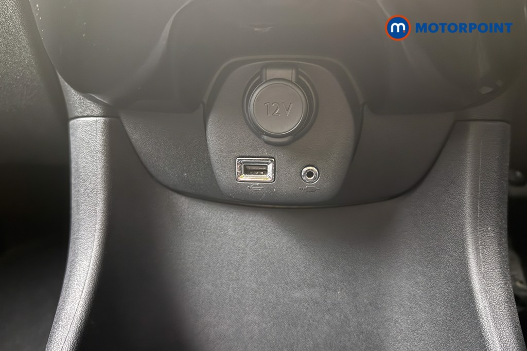 Peugeot 108 Allure Manual Petrol Hatchback - Stock Number (1629145) - 15th supplementary image