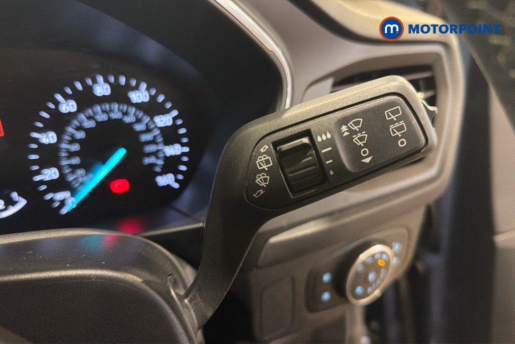 Ford Focus Titanium X Manual Petrol Hatchback - Stock Number (1629173) - 7th supplementary image