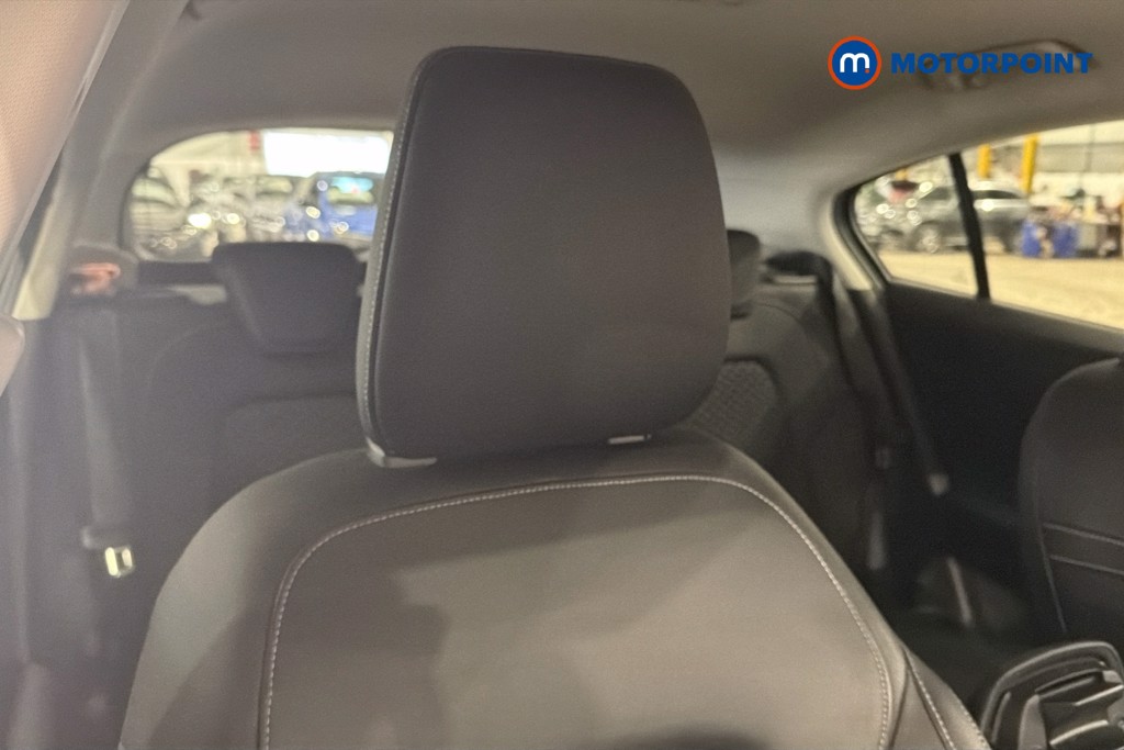 Ford Focus Titanium X Manual Petrol Hatchback - Stock Number (1629173) - 23rd supplementary image