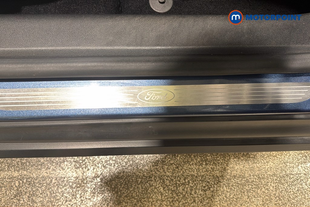 Ford Focus Titanium X Manual Petrol Hatchback - Stock Number (1629173) - 27th supplementary image