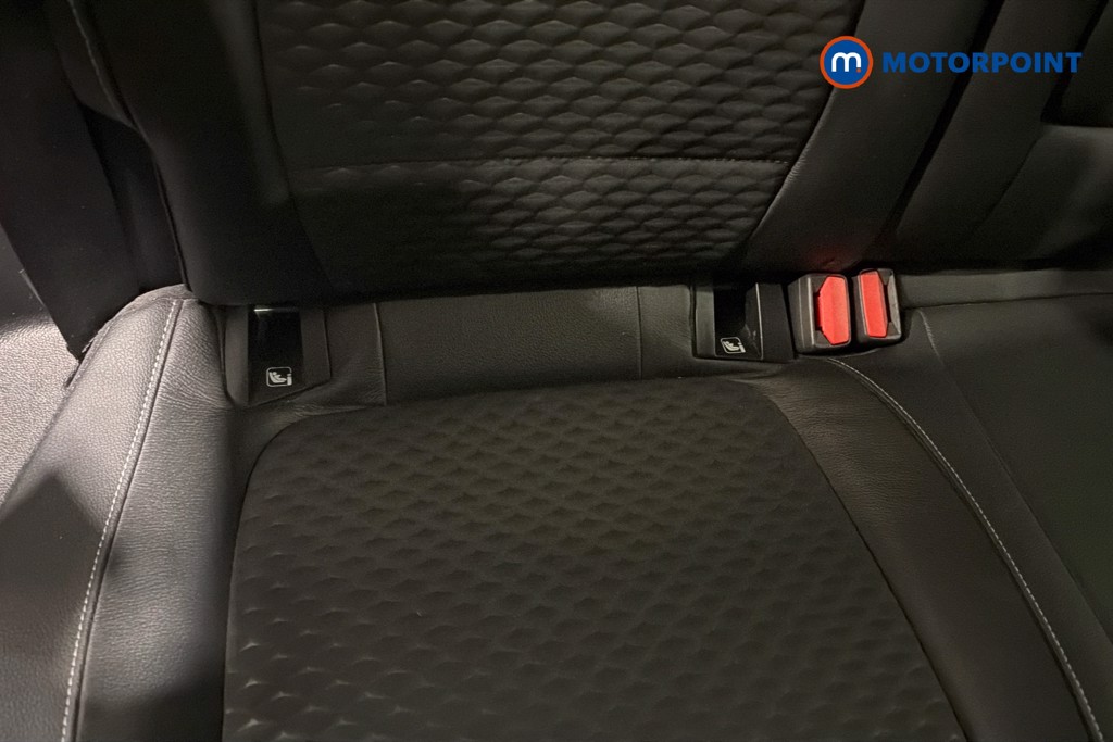 Ford Focus Titanium X Manual Petrol Hatchback - Stock Number (1629173) - 29th supplementary image