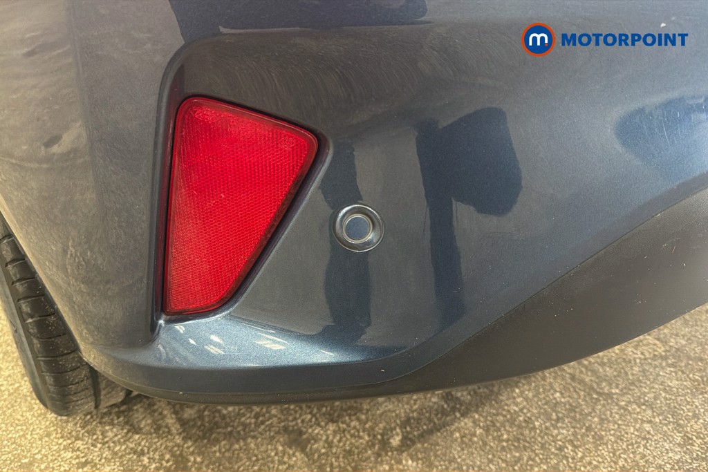 Ford Focus Titanium X Manual Petrol Hatchback - Stock Number (1629173) - 40th supplementary image