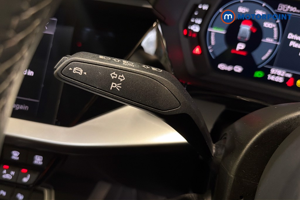 Audi A3 S Line Automatic Petrol Plug-In Hybrid Hatchback - Stock Number (1629191) - 6th supplementary image