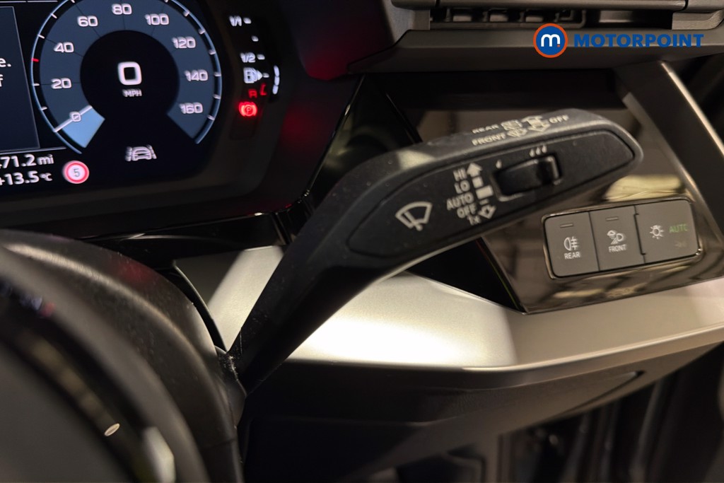 Audi A3 S Line Automatic Petrol Plug-In Hybrid Hatchback - Stock Number (1629191) - 7th supplementary image