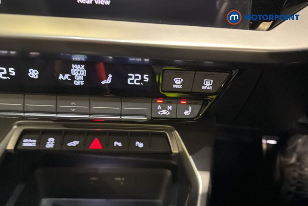 Audi A3 S Line Automatic Petrol Plug-In Hybrid Hatchback - Stock Number (1629191) - 14th supplementary image