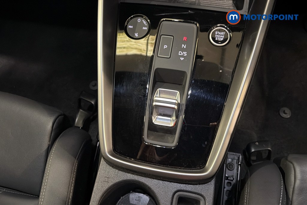 Audi A3 S Line Automatic Petrol Plug-In Hybrid Hatchback - Stock Number (1629191) - 15th supplementary image