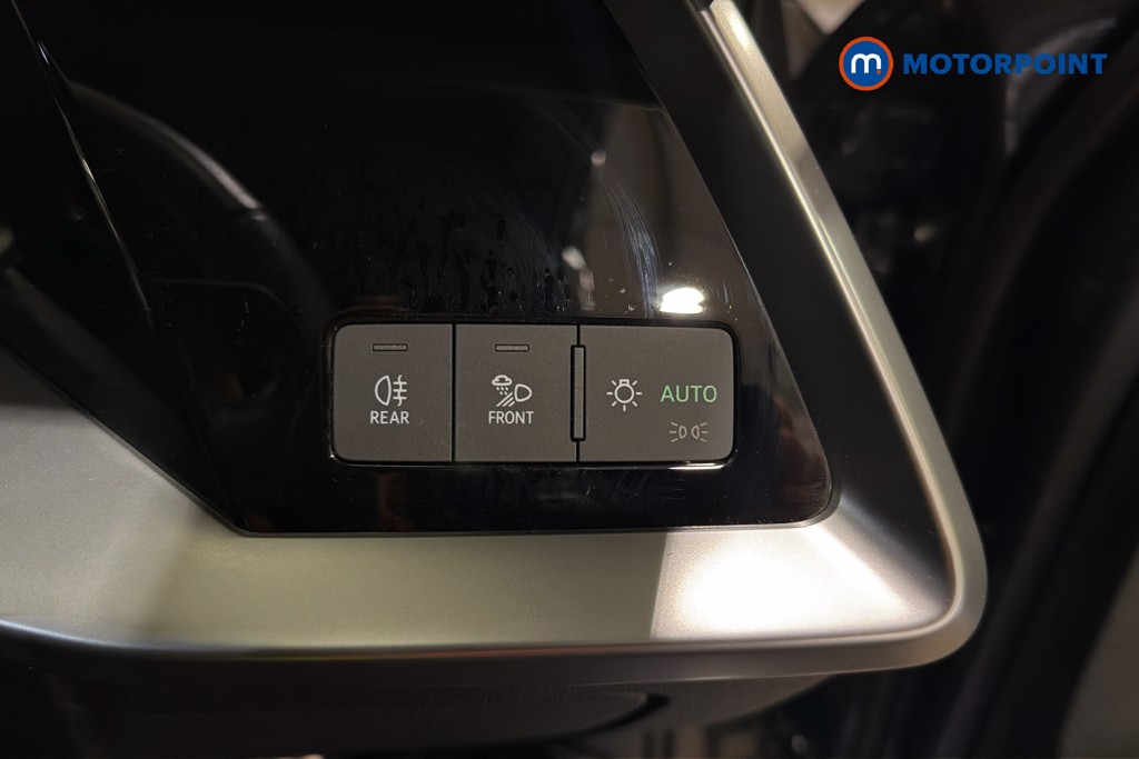 Audi A3 S Line Automatic Petrol Plug-In Hybrid Hatchback - Stock Number (1629191) - 18th supplementary image