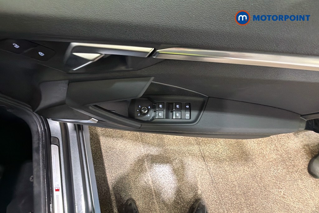Audi A3 S Line Automatic Petrol Plug-In Hybrid Hatchback - Stock Number (1629191) - 20th supplementary image