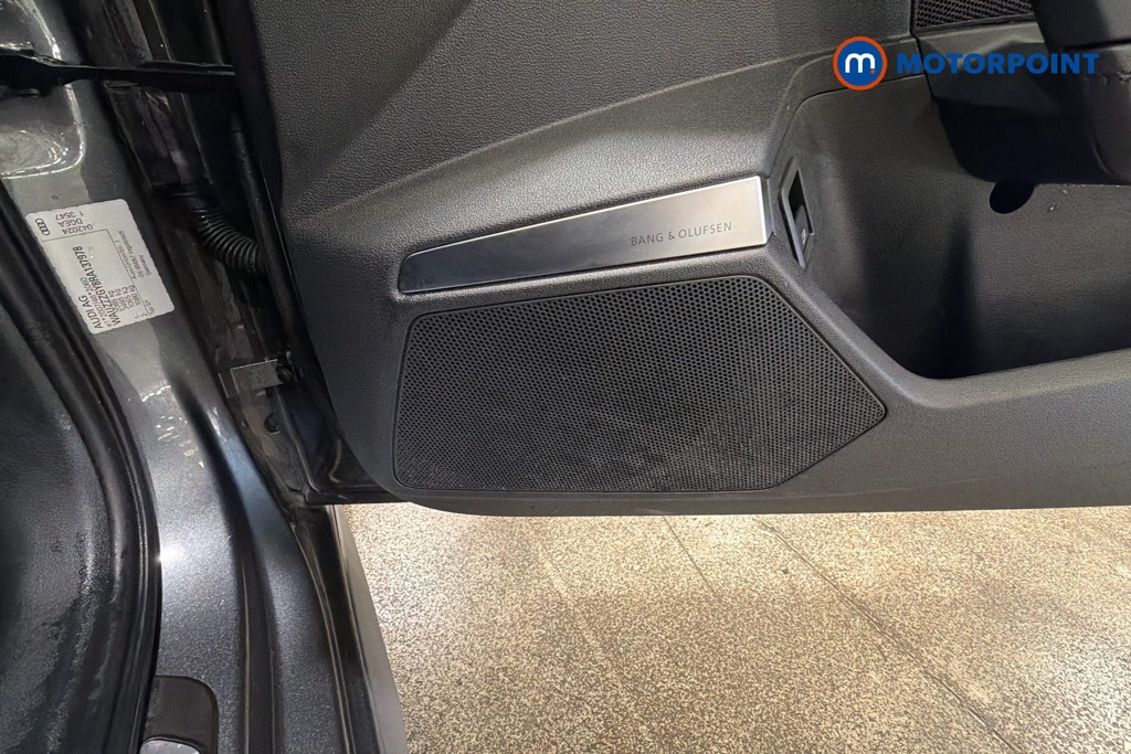 Audi A3 S Line Automatic Petrol Plug-In Hybrid Hatchback - Stock Number (1629191) - 21st supplementary image