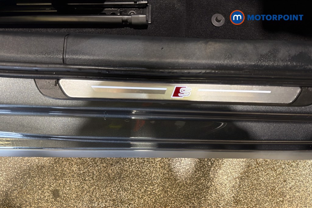 Audi A3 S Line Automatic Petrol Plug-In Hybrid Hatchback - Stock Number (1629191) - 27th supplementary image