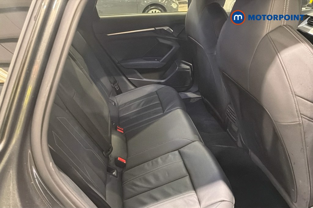 Audi A3 S Line Automatic Petrol Plug-In Hybrid Hatchback - Stock Number (1629191) - 28th supplementary image