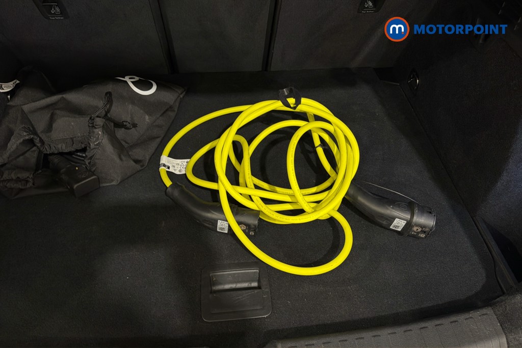 Audi A3 S Line Automatic Petrol Plug-In Hybrid Hatchback - Stock Number (1629191) - 34th supplementary image